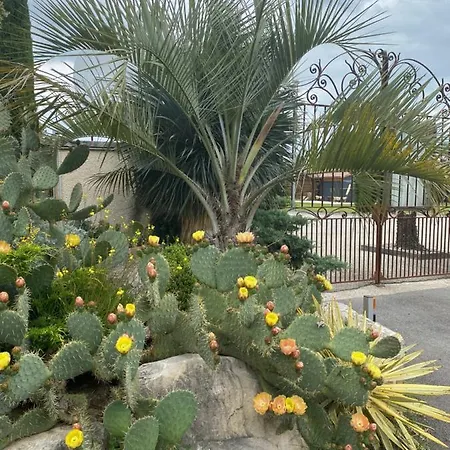 Nature Le Loft 3*