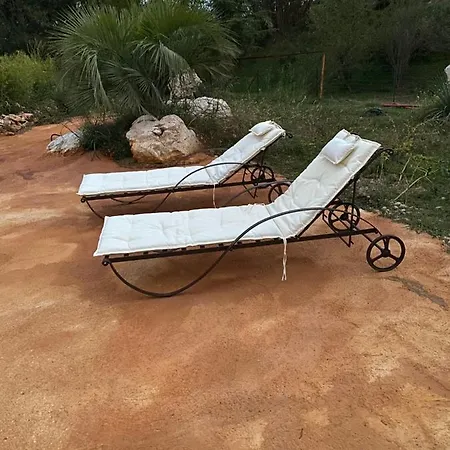 מלון Nature Le Loft
