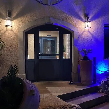 מלון Nature Le Loft