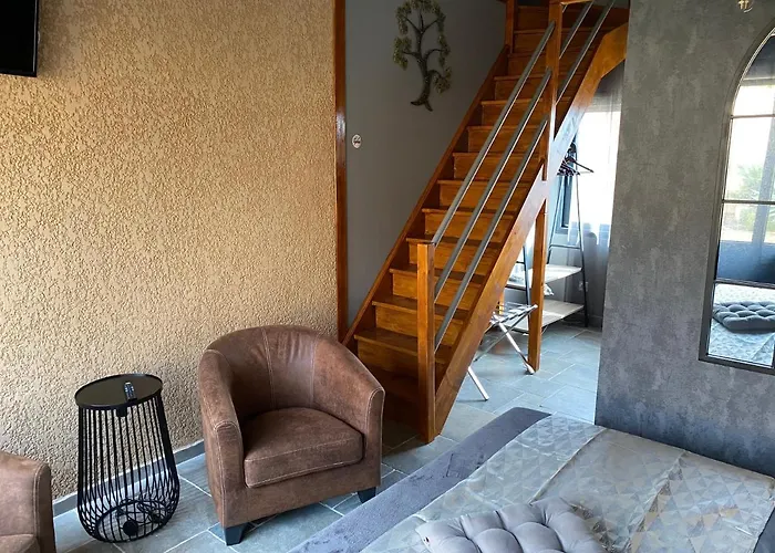 Nature Le Loft Hotel