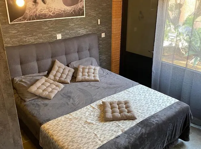 Hotel Nature Le Loft