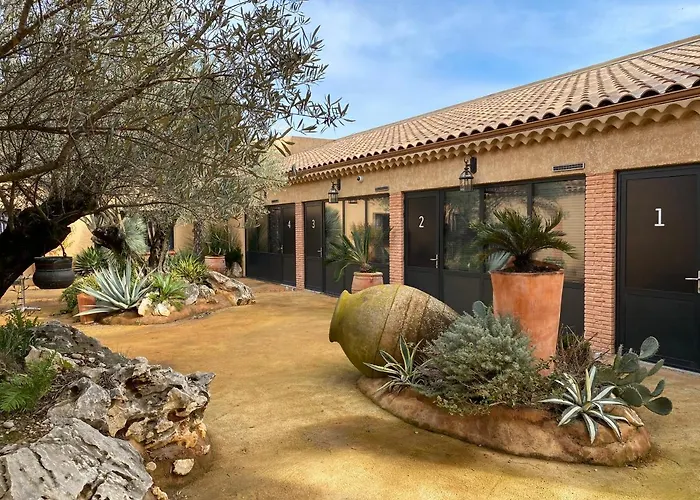 Nature Le Loft