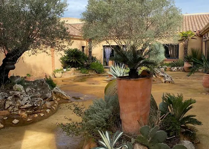 Nature Le Loft 3*