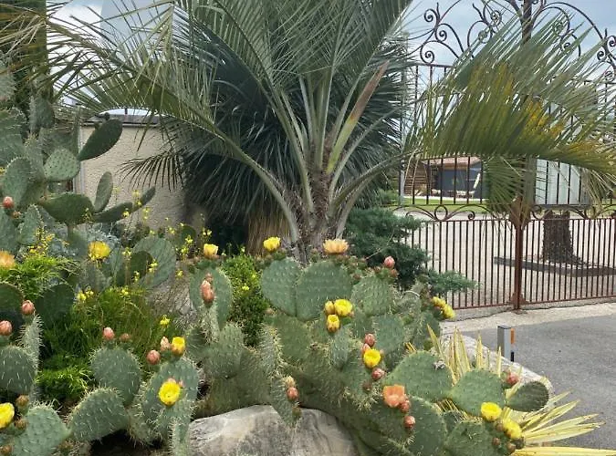 Nature Le Loft 3*