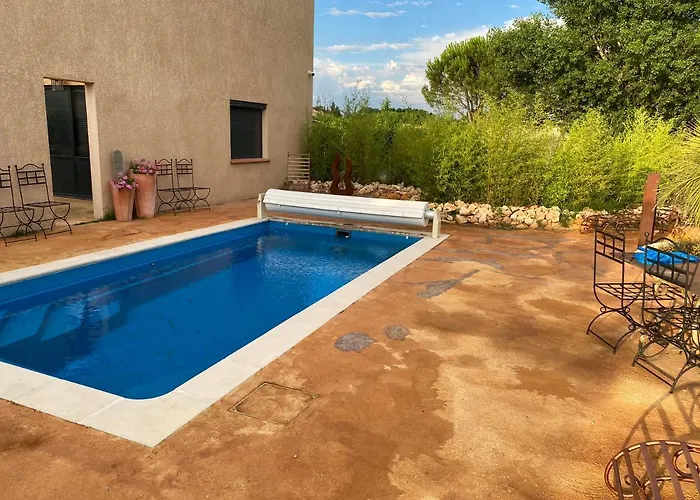 Hotel Nature Le Loft 3*