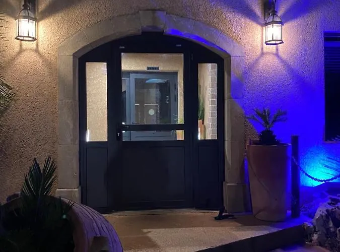 Hotel Nature Le Loft