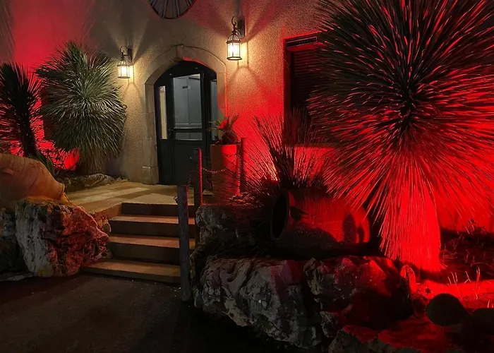 Hotel Nature Le Loft