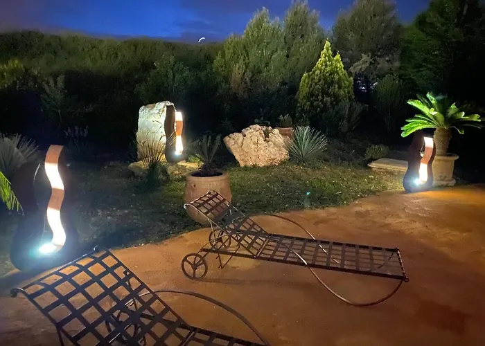 Nature Le Loft 3*