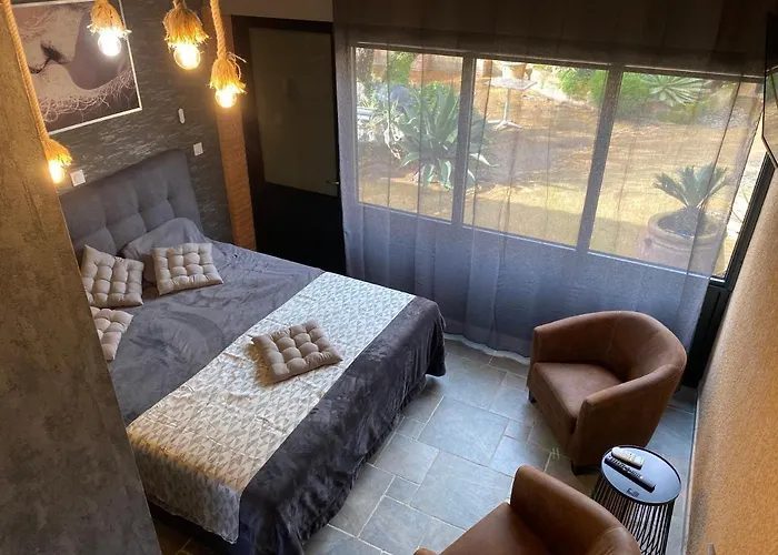 Nature Le Loft 3*