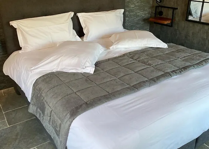 Nature Le Loft Hotel