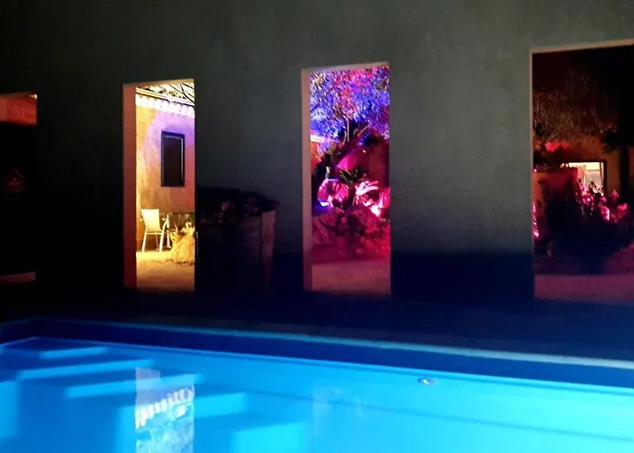 Hotel Nature Le Loft