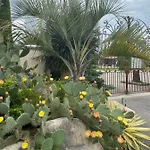Nature Le Loft 3*