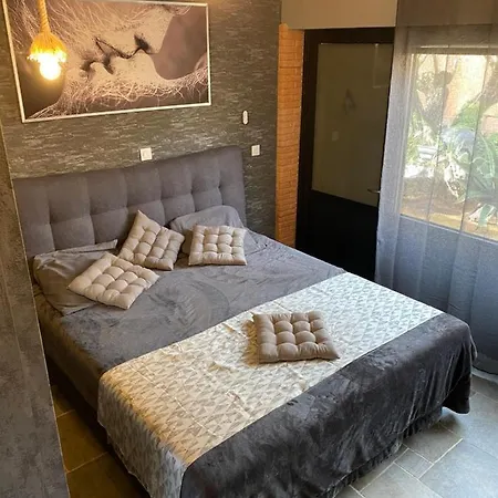 Hotel Nature Le Loft