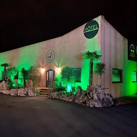Nature Le Loft Hotel