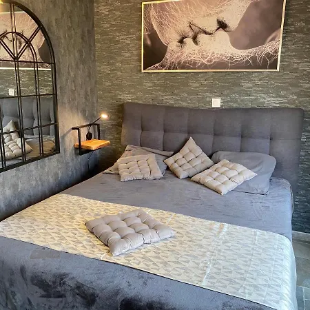 Nature Le Loft