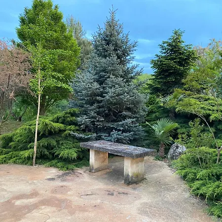 酒店 Nature Le Loft 皮埃尔拉特