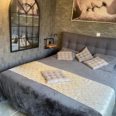 Hotel Nature Le Loft 3*