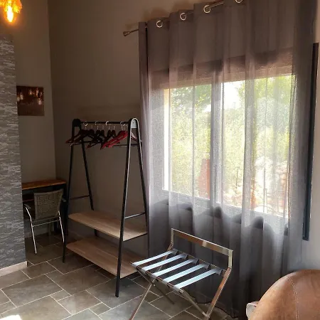 Nature Le Loft 酒店 皮埃尔拉特