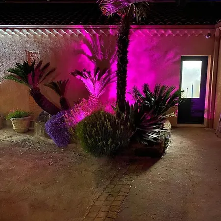 Nature Le Loft Hotel Pierrelatte
