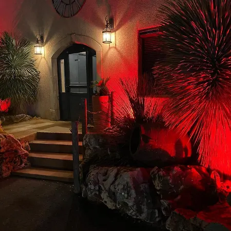 Hotel Nature Le Loft