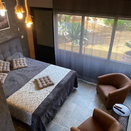 Nature Le Loft 3*