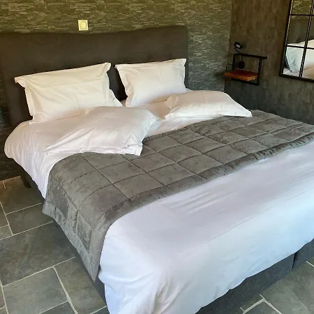 Nature Le Loft Hotel