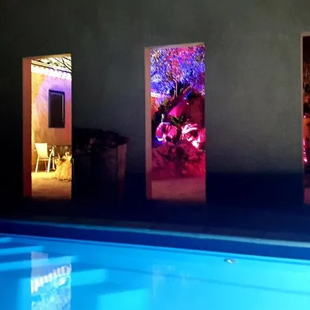 Hotel Nature Le Loft