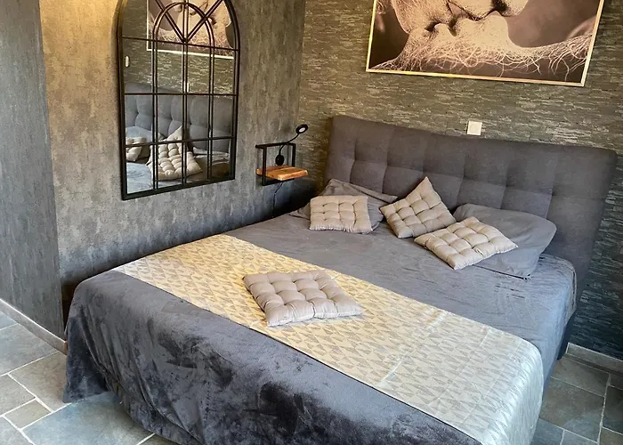 Ξενοδοχείο Nature Le Loft 3*
