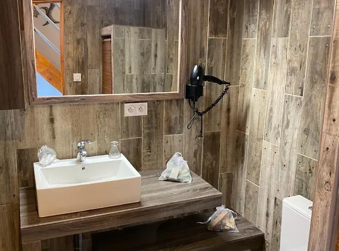 Nature Le Loft ホテル ピエールラット